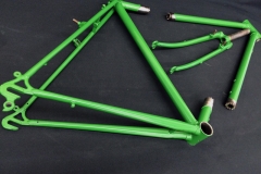 bicycle-frame-grass-green-powdercoat - Copy